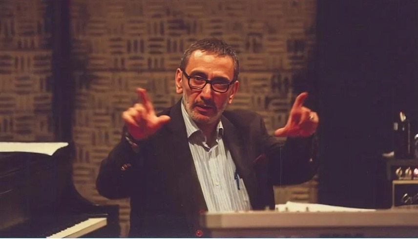 زياد الرحباني "أرشيفية"