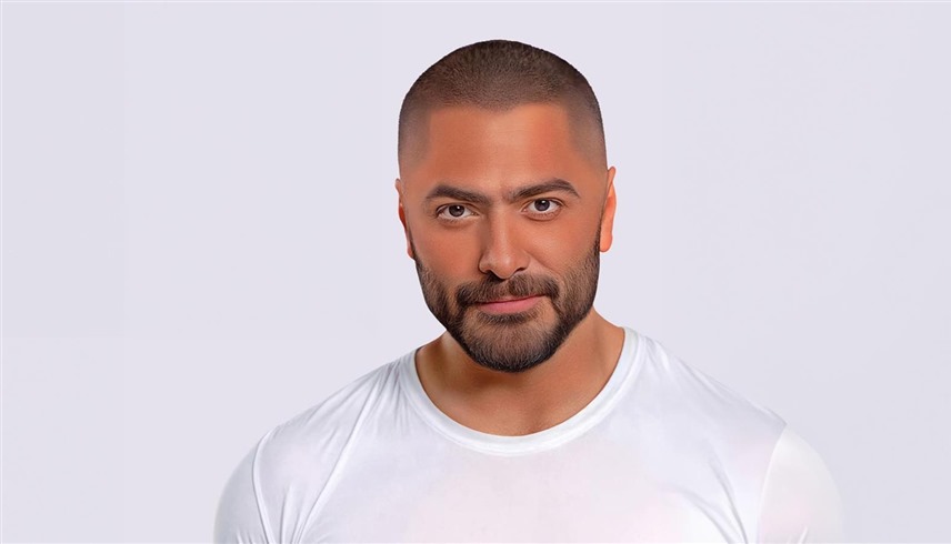 تامر حسني 