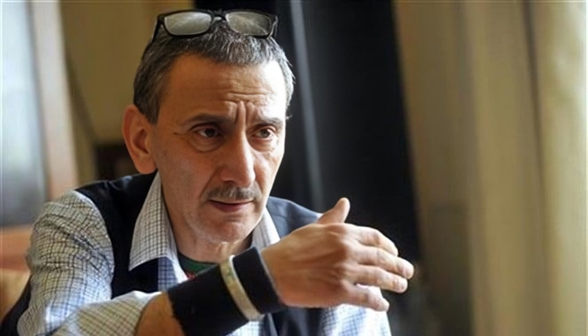 زياد الرحباني "أرشيفية"