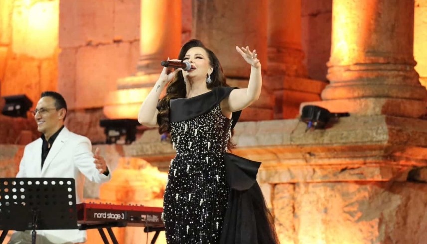 ديانا كرزون "أرشيفية"