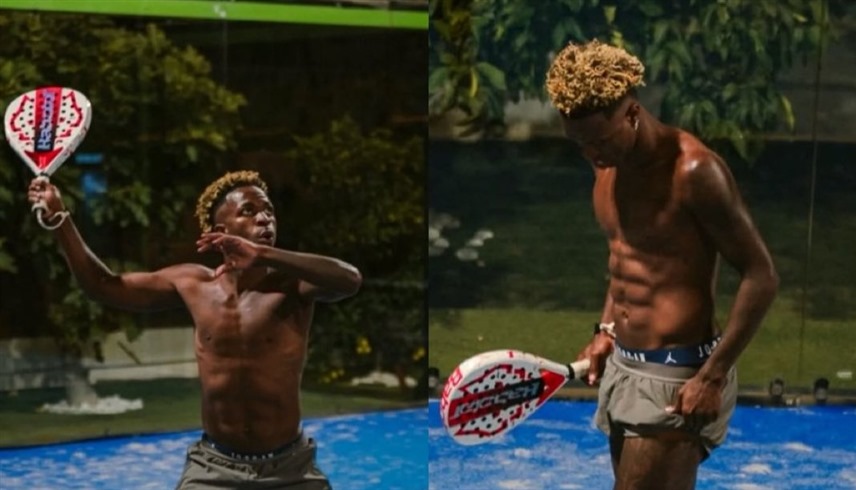 فينيسيوس جونيور (إكس)