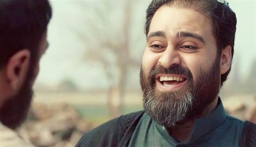 أحمد الرافعي "أرشيفية"