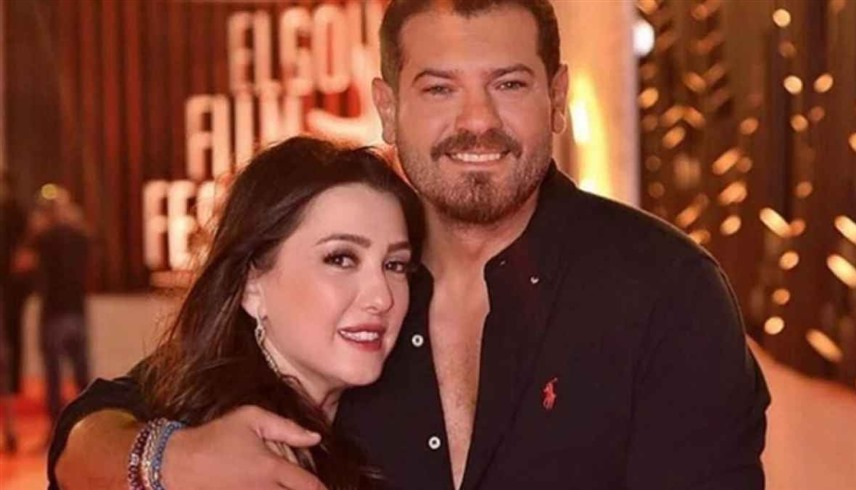 عمرو يوسف وكندة علوش (أرشيفية)