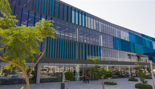 جامعة عجمان الأولى بالإمارات في "الشراكات" و"الصحة الجيدة"