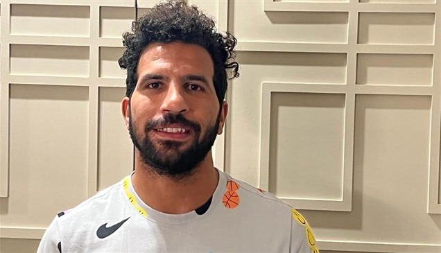 المهدي سليمان في الزمالك خلال ساعات 