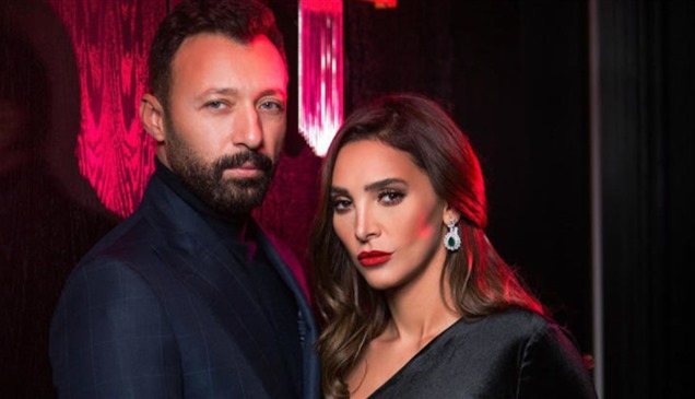 أحمد فهمي يعلّق على الطلاق من زوجته بـ"اتنين قهوة"