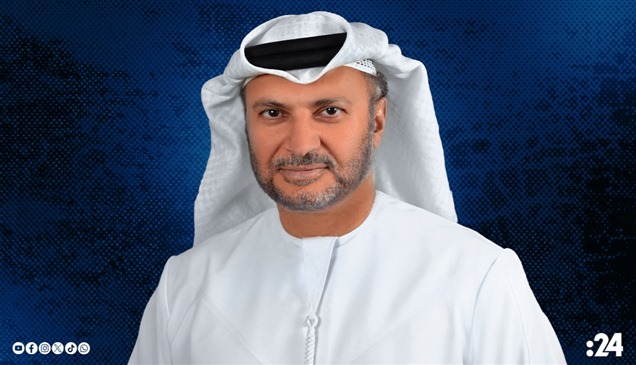 قرقاش: الإمارات تدعم بشدة إنهاء الحرب الأهلية في السودان فوراً