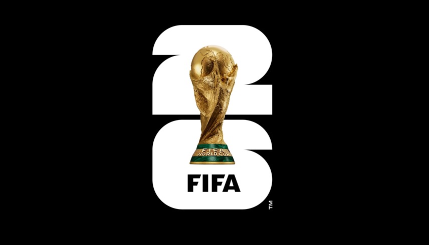 شعار كأس العالم 2026 (أرشيف)