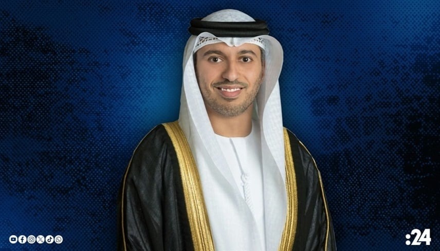 أحمد بالهول الفلاسي (أرشيف)