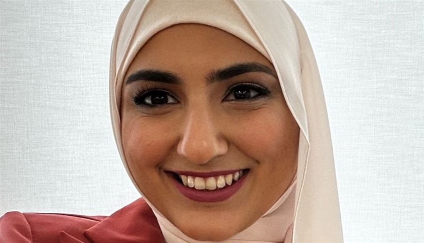 أميرة حشوي