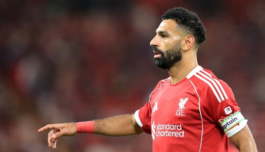 محمد صلاح (إكس) 