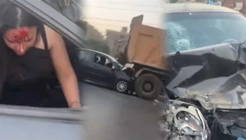 حادث طريق الواحات "أرشيفية"