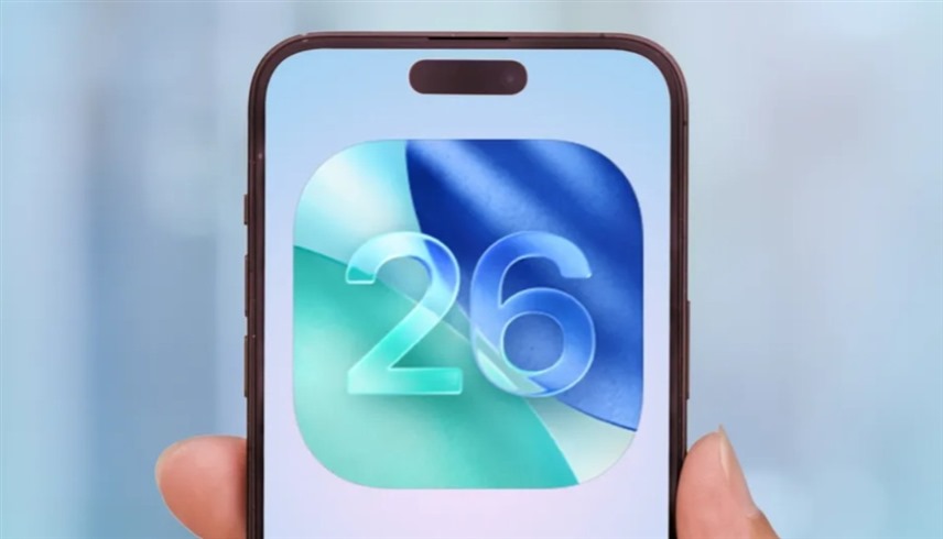 Ios 26