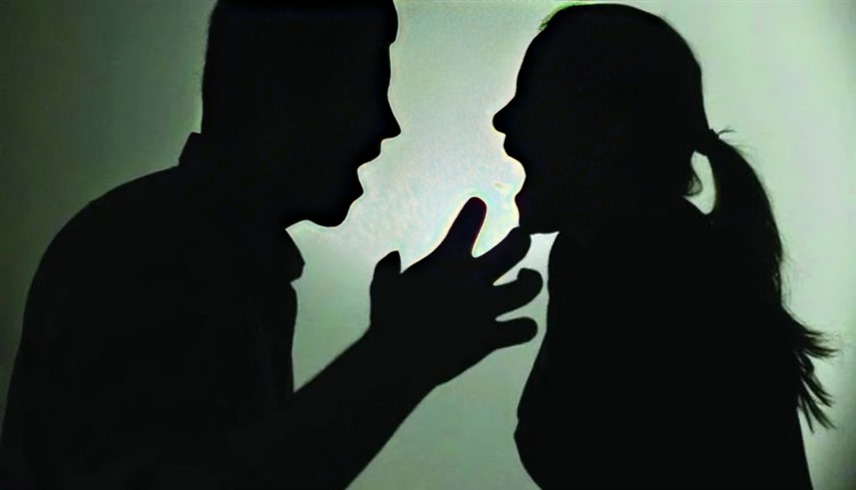 خلاف أسري "أرشيفية"