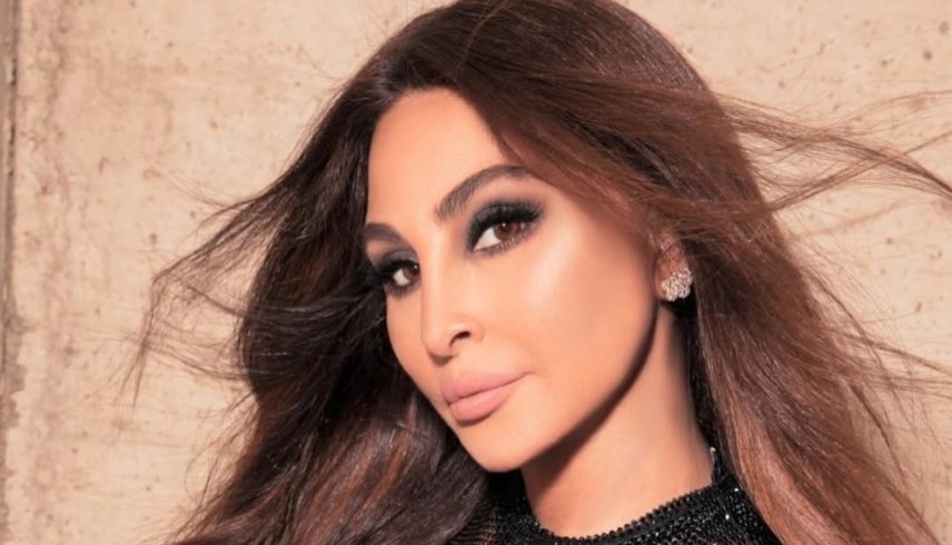 إليسا "أرشيفية"