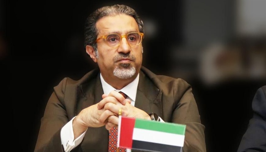 فيصل الرحماني (وام)
