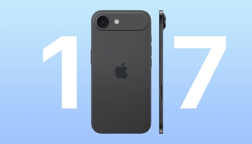 آيفون 17 Air