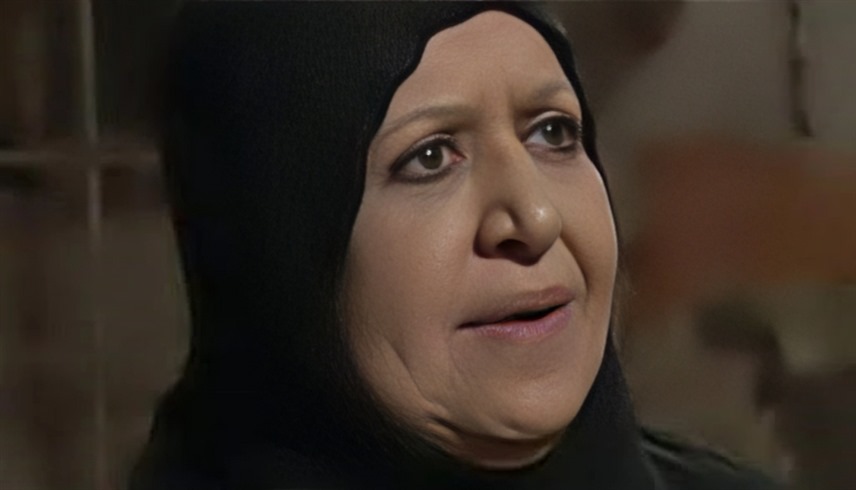 سليمة خضير "أرشيفية"