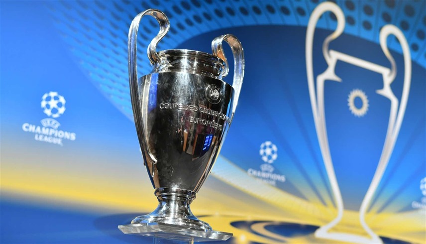دوري أبطال أوروبا (إكس)