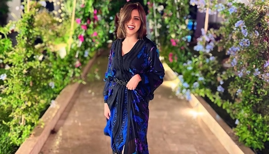 غيثة عصفور "أرشيفية"