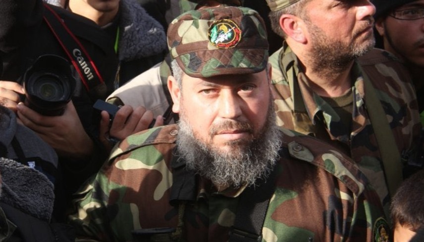 عزالدين الحداد (أرشيف)