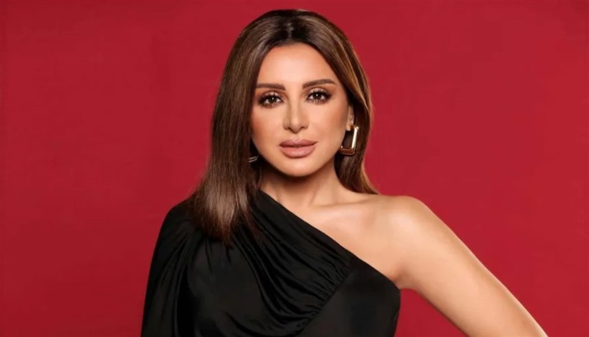 الفنانة أنغام (أرشيفية)