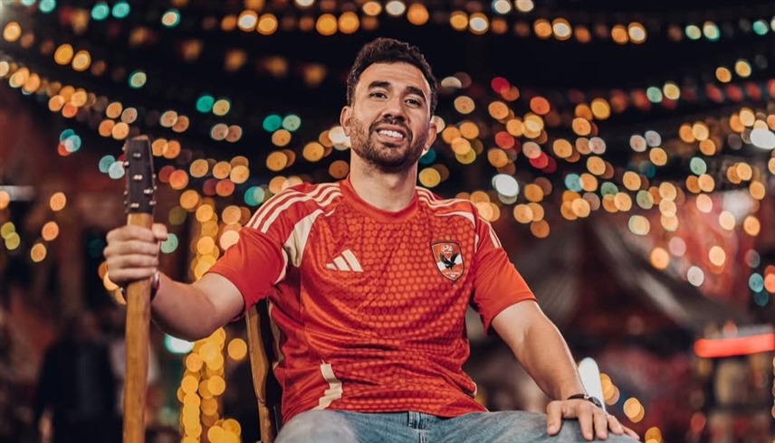 محمود حسن تريزيغيه (إكس)