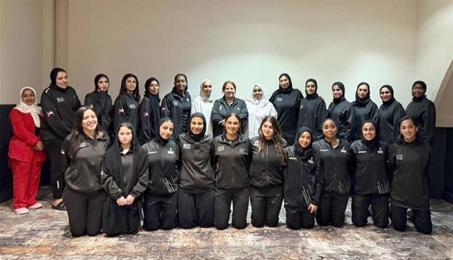 "أكاديمية فاطمة بنت مبارك" تنظم "خليجية كرة السلة" سبتمبر المقبل