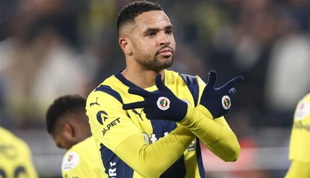 النصيري يعوض بونيفاس في ميلان 