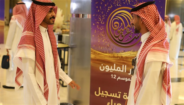 لجنة تحكيم "شاعر المليون" تشيد بالمشاركة الواسعة