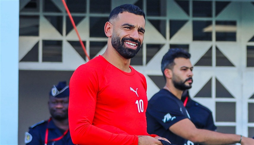محمد صلاح (إكس)