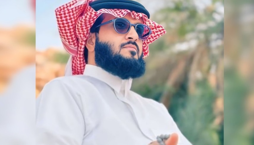 الراحل سطام الشمري