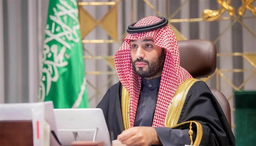 ولي العهد السعودي الأمير محمد بن سلمان  (أرشيف)