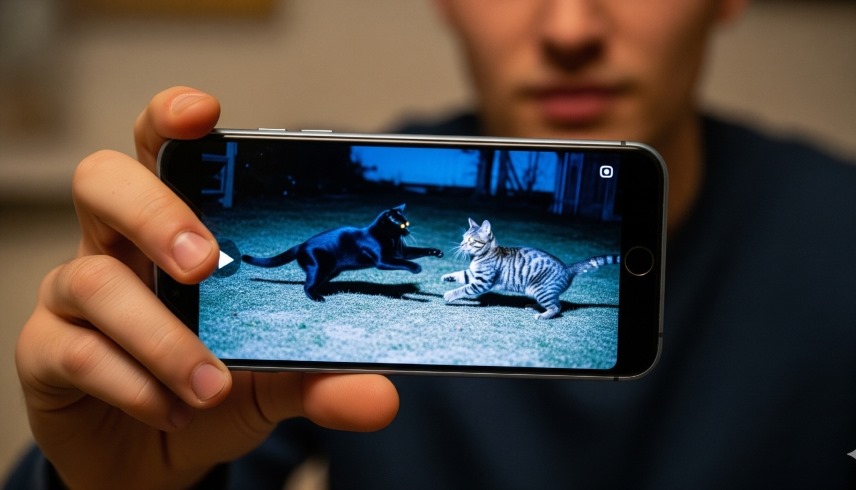صورة تعبيرية