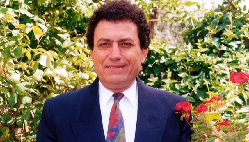 داوود رضوان