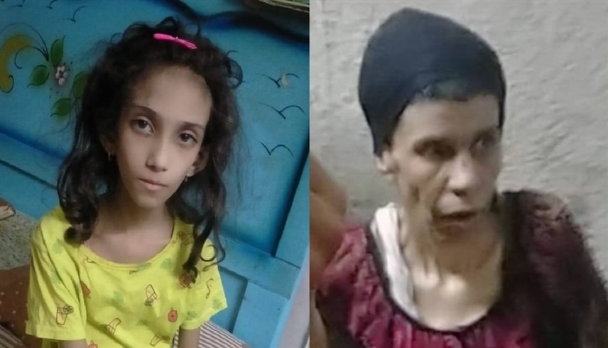 صاحبات "كهف حلوان"
