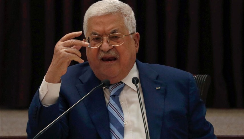 الرئيس الفلسطيني محمود عباس (أرشيف)