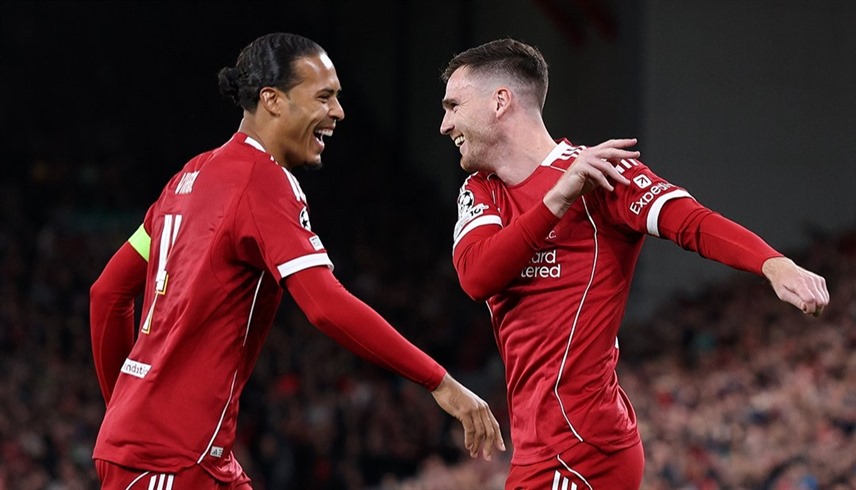 ليفربول (إكس) 