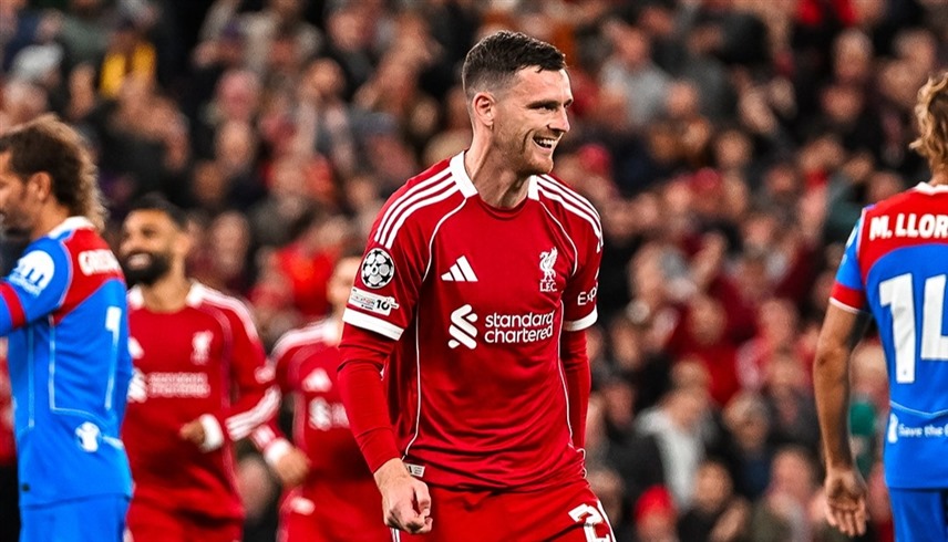 ليفربول وأتلتيكو مدريد (إكس) 