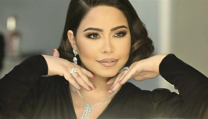 شيرين عبدالوهاب