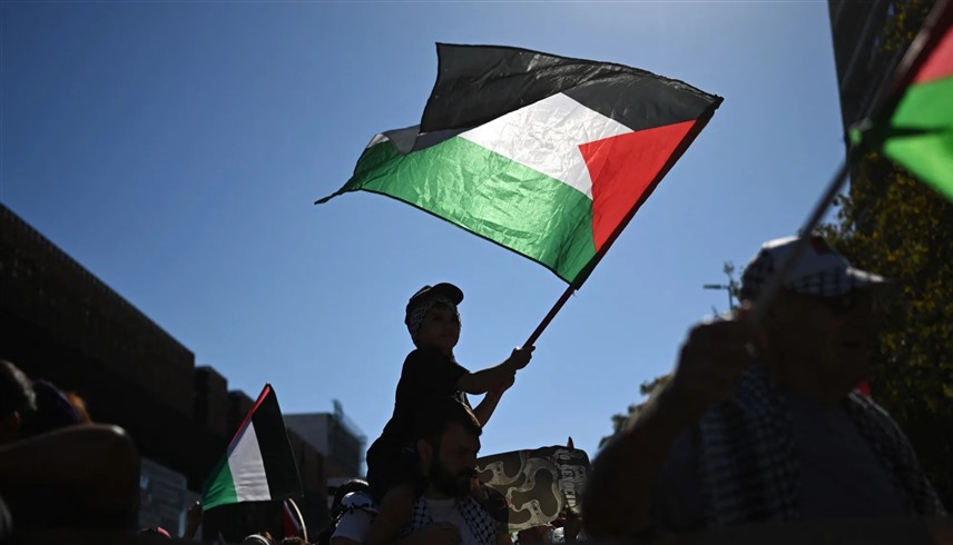 ارتفع عدد الدول التي تعترف بفلسطين حتى الآن إلى 151 دولة حول العالم   
