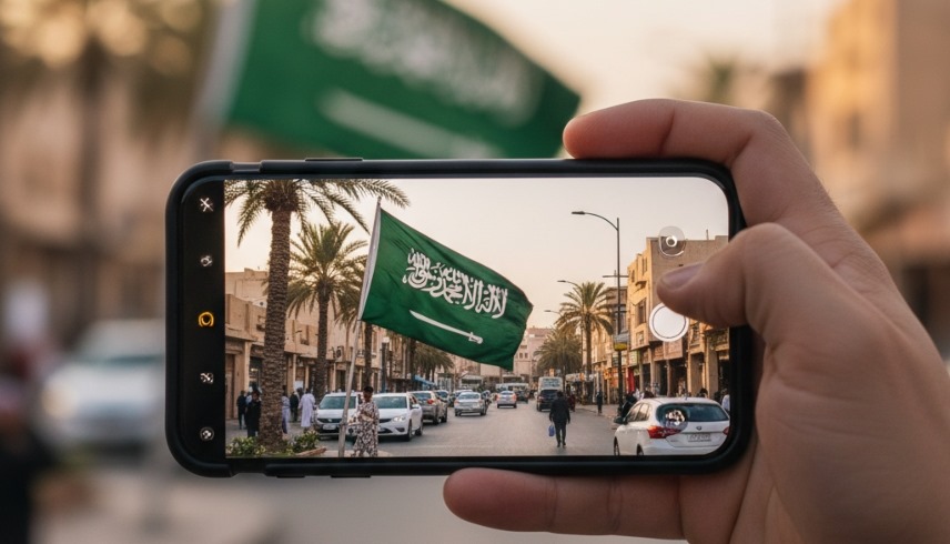صورة تعبيرية