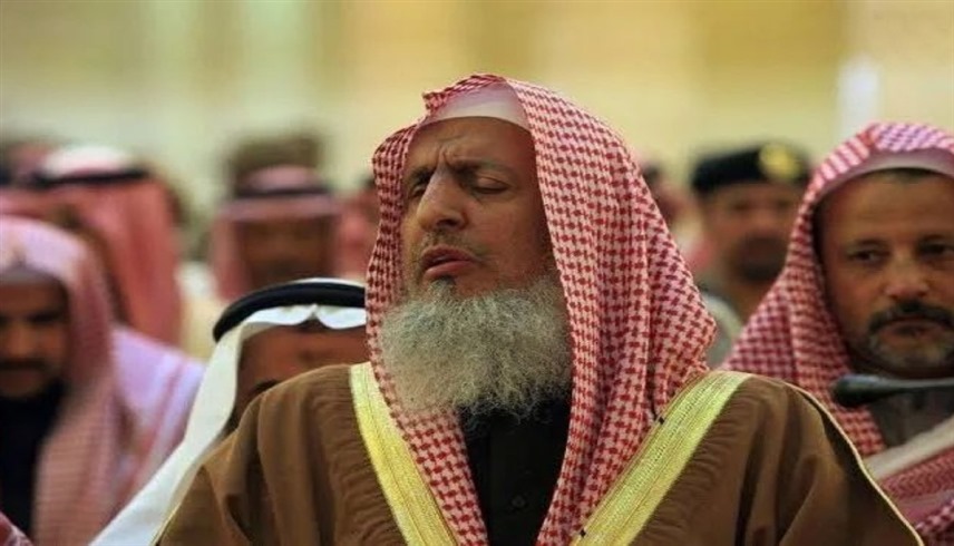 مفتي السعودية الشيخ عبد العزيز آل الشيخ (أرشيف)