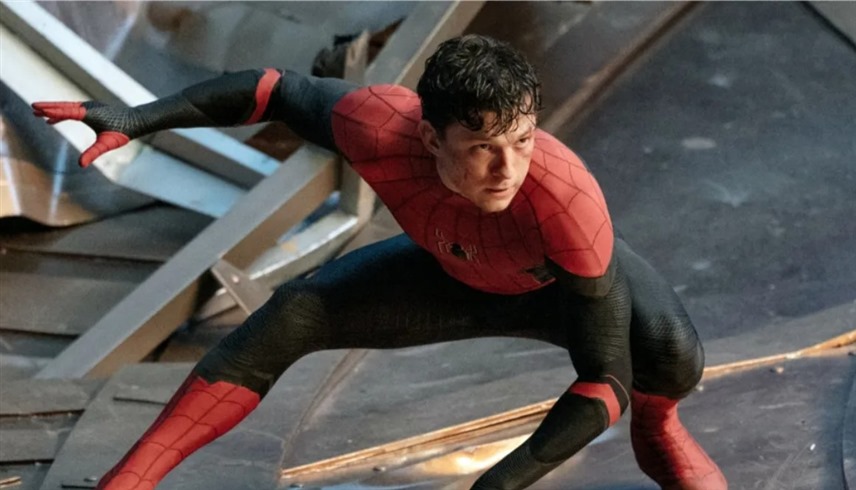 Spider Man