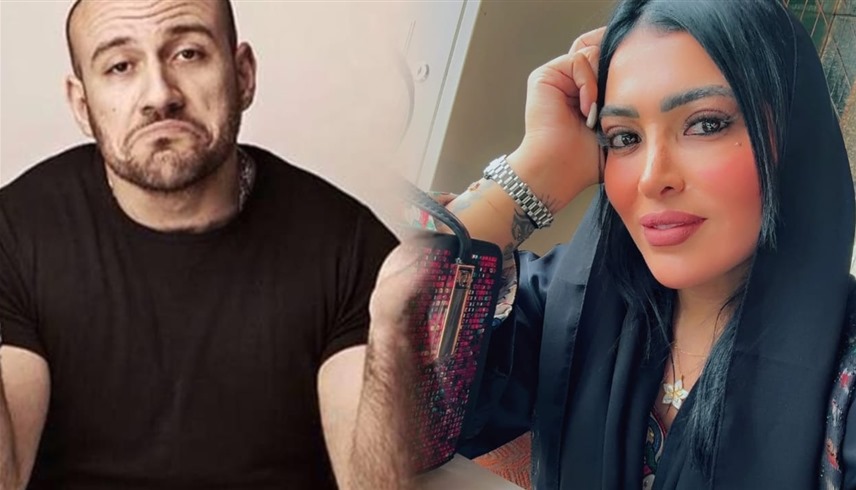 مي كمال الدين- أحمد مكي "أرشيفية"