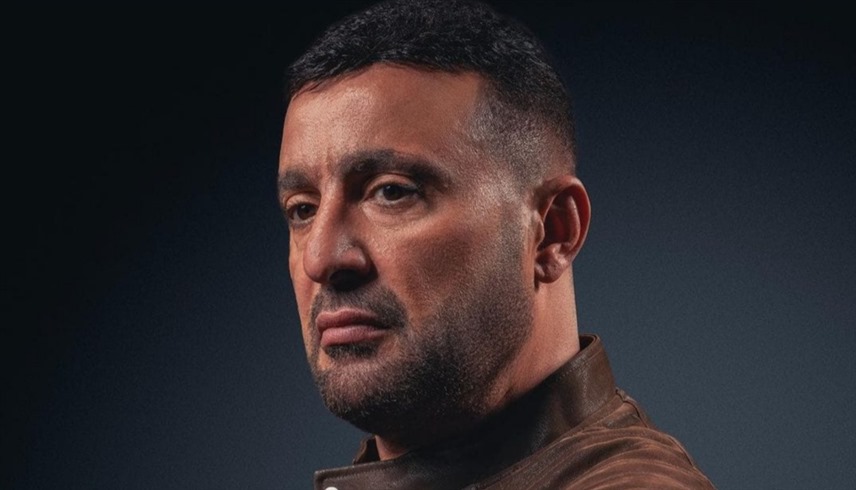 النجم أحمد السقا