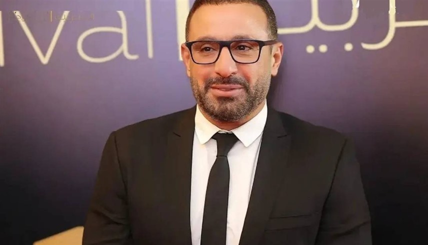 أحمد السقا