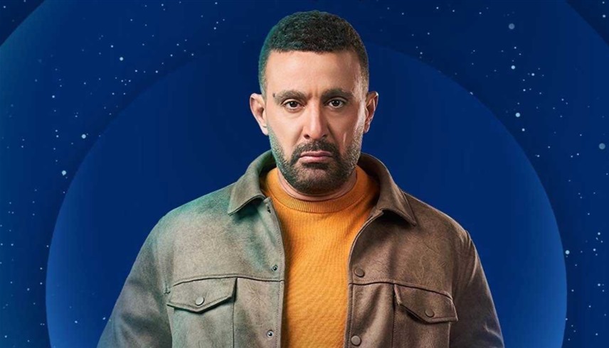 أحمد السقا