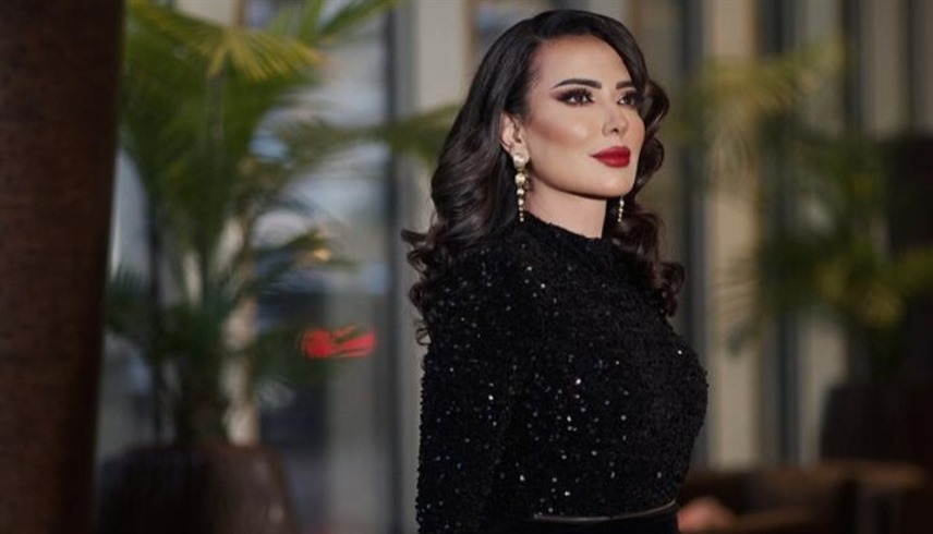 أمل عرفة "أرشيفية"