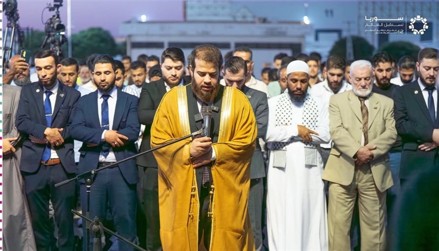 الفنان أدهم النابلسي 